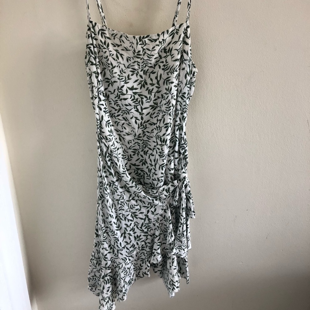 Princess Polly Sundress